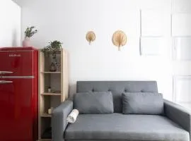 Loft Navas del Rey B