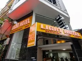 Light Hotel Ha Noi
