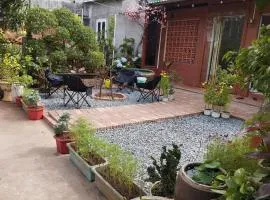 Mặt Hồ Homestay