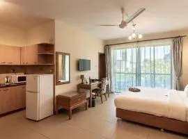 Lotos Inn & Suites, Nairobi