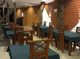 The Heritage Resort