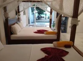 Sea Crest Beach Villa