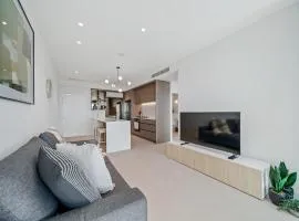 Brand new Luxurious 1 Bedroom Perth CBD