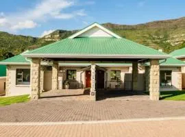 Prestwick Lodge