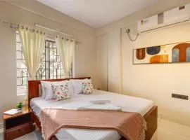 Olive Service Apartments - Koramangala