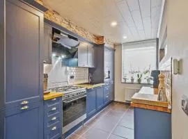 THE120 work or holiday home