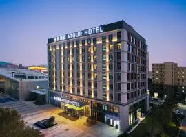 Atour Hotel Qingdao Chengyang Chunyang Road