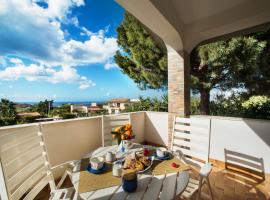Gioia Guesthouse, hotel v destinaci Alcamo