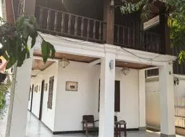 wisdom hotel