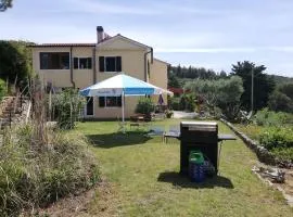 Casa Elisio, Innamorata, Elba