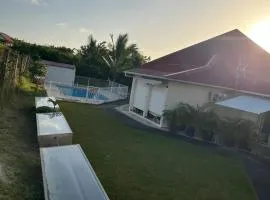 Bungalow Sainte-Anne