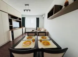 Central Springs Apartment