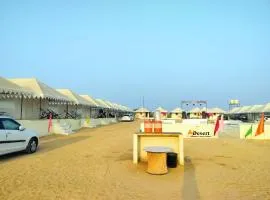 Desert Mannat camp Jaisalmer