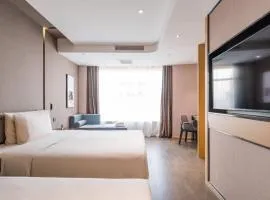 Atour Hotel Tianjin Olympic Sports Center