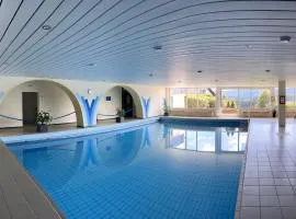 Ferienwohnung, 41 Qm