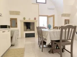 Dimora Paolo a Ugento pochi minuti al Mare Salento