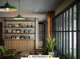Kindness Hotel - Kaohsiung Main Station