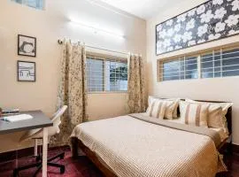 Sliceinn Prasanthi 3 BHK- Indiranagar, Bangalore