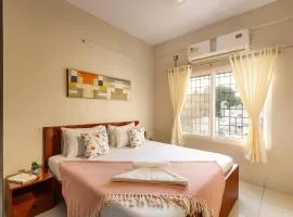 Olive Service Apartments - Koramangala