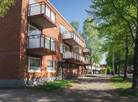 Linnunlahti Hostel, hostel em Joensuu