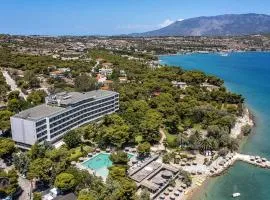King Saron Hotel Resort