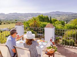 Hotel Boutique Molino del Arco