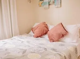 A Serene Cozy Oasis
