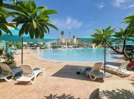 Seasonal Rental S2 at Folla Palm Lake Monastir