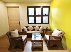 Sulit Condo Unit Santa Mesa Manila