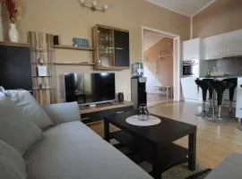 Apartman ˝Abaza˝