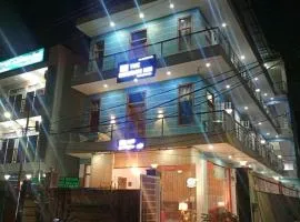 The horizon inn