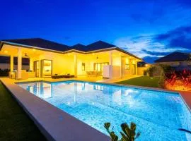 New Modern 3 Bedroom Villa - MB35