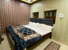 Natraj Home Stay