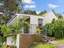 Deluxe Seaview Chalet 6 by Palm Beach Chalets