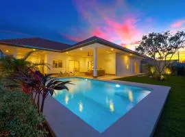 Brand-New Modern 3-Bedroom Villa - MB20