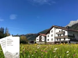 Haus Zangerl inkl Sommer Card Premium