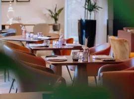 Le Louise Hotel Brussels - MGallery Collection