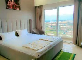 Kridha Peaceful Stay Near Prem Mandir