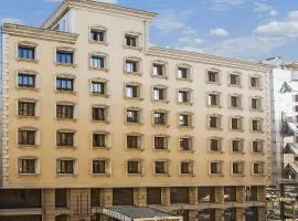 Hotel Yigitalp Istanbul