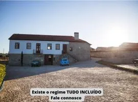 Quinta da Corredoura, Hotel Rural