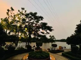 Rangauti Resort