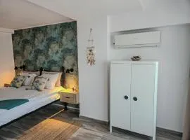 OLIMP SEA VIEW APARTMENT-3 camere -106