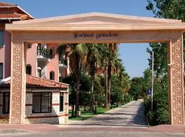 Sural Garden Hotel