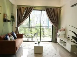 Vintage Stay at The Cove By Bobo Leisure