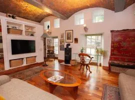 Unique House in Park District