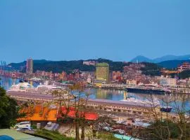 Evergreen Laurel Hotel - Keelung