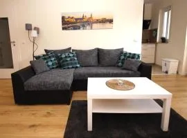 Friedrichs Stübchen *gemütlich*modern*Innenstadt*