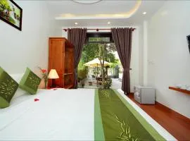 Blue Lake Homestay