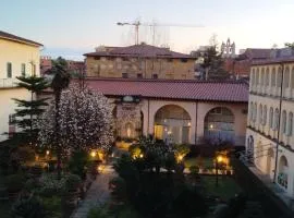 Casa per ferie religiosa Figlie di Nazareth、ピサのB&B