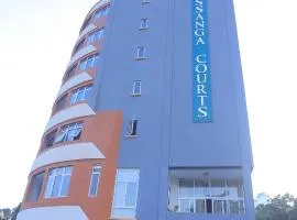 Ssanga courts Apt